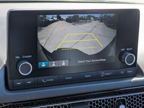 Used 2024 Honda Civic Sport image 20