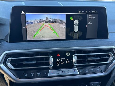 Used 2024 BMW X3 xDrive30i w/ Convenience Package image 26