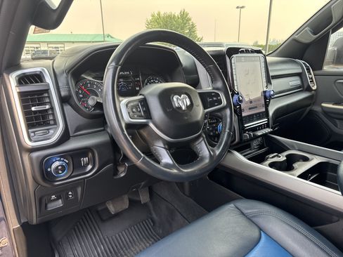 Used 2023 RAM 1500 Big Horn AWD/4WD image 11
