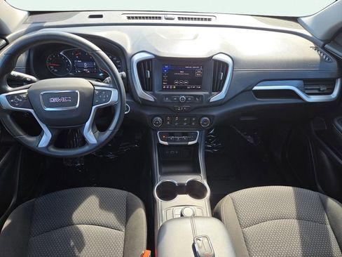 Used 2024 GMC Terrain SLE image 21