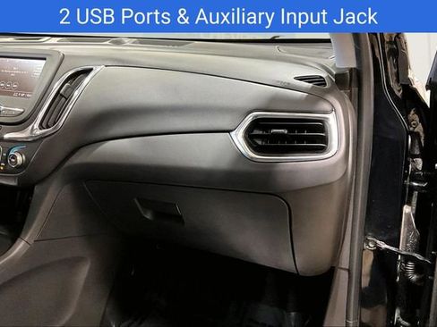 Certified 2023 Chevrolet Equinox LT image 25