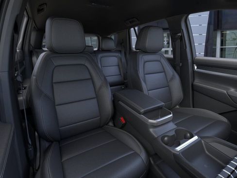 New 2026 GMC Terrain Elevation w/ Elevation Premium Package AWD/4WD image 23