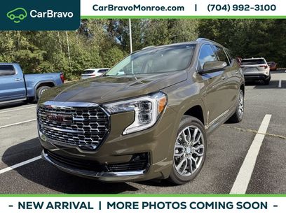 Certified 2024 GMC Terrain Denali w/ Denali Premium Package