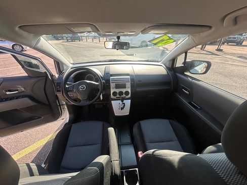 Used 2007 MAZDA MAZDA5 Sport image 17