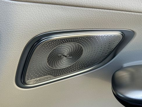 Certified 2025 Mercedes-Benz GLC 350e 4MATIC image 29