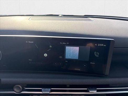 New 2025 Hyundai Tucson SEL image 12