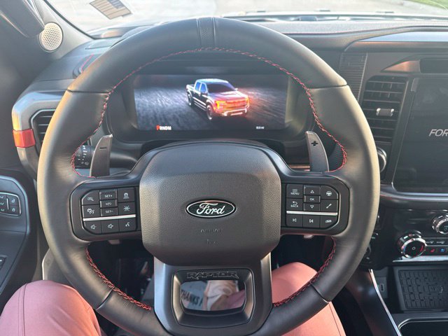 New 2026 Ford F150 Raptor AWD/4WD image 19