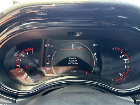 Used 2021 Dodge Durango R/T AWD/4WD image 19