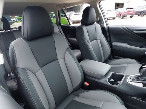 New 2025 Subaru Outback Onyx Edition image 10