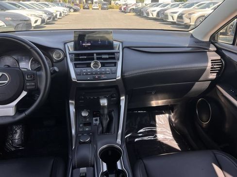 Used 2016 Lexus NX 200t FWD image 14