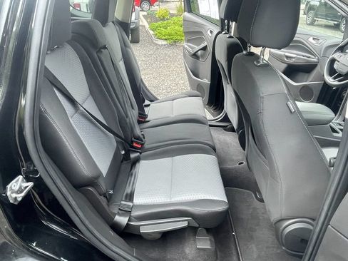 Used 2017 Ford Escape SE AWD/4WD image 27