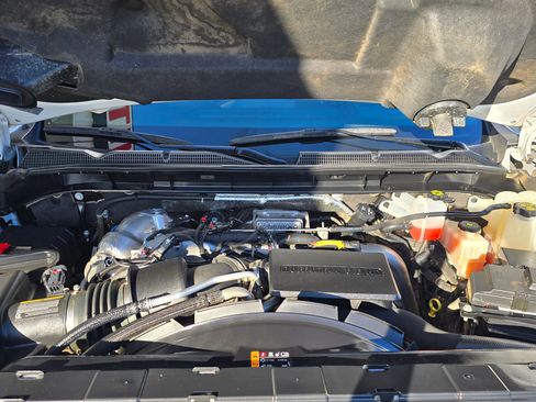 Used 2023 GMC Sierra 2500 Denali w/ Denali Ultimate Package image 39