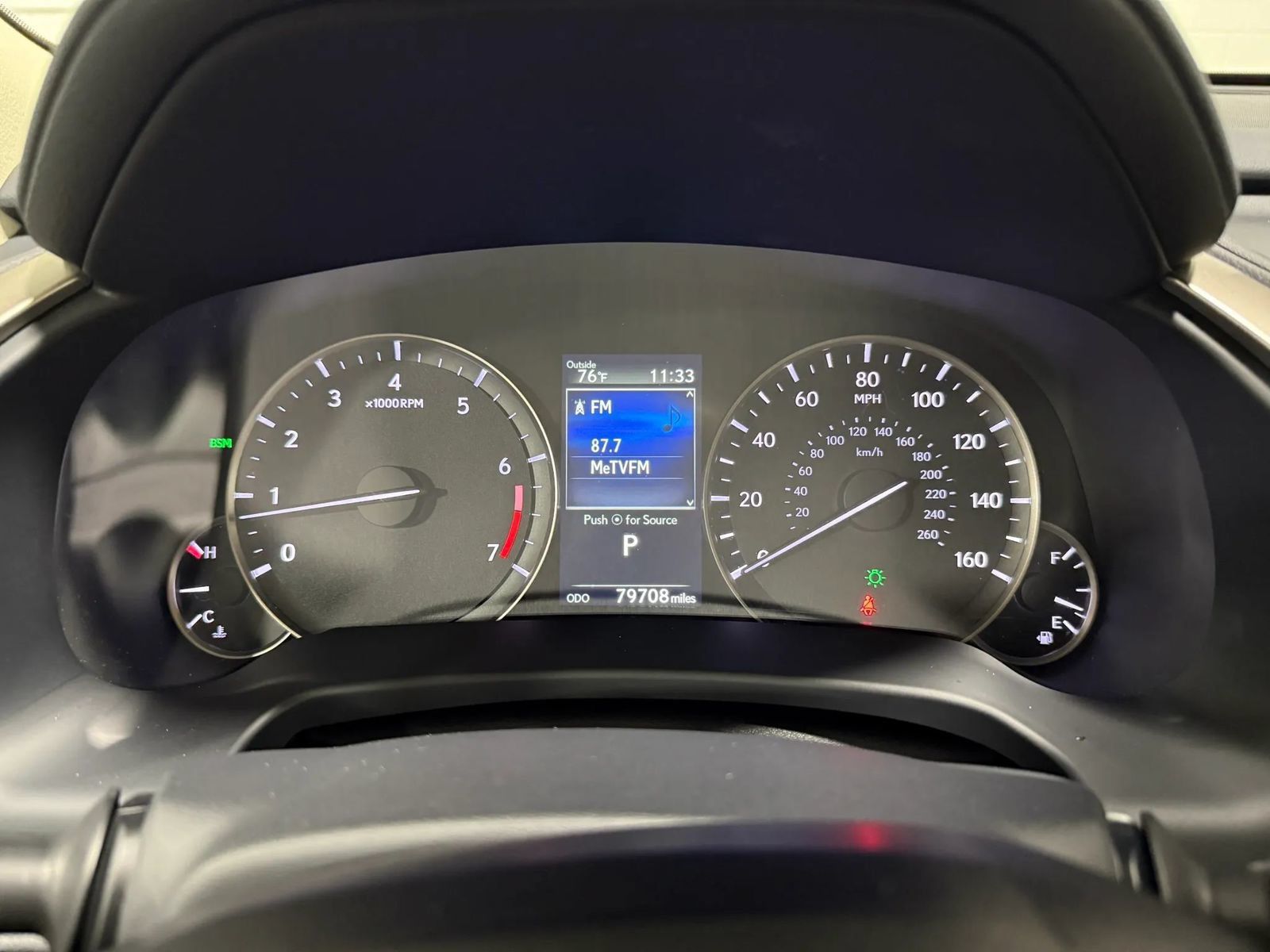 Used 2022 Lexus RX 350 AWD w/ Premium Package image 31
