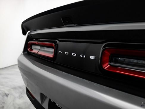 Used 2021 Dodge Challenger SRT Super Stock image 39