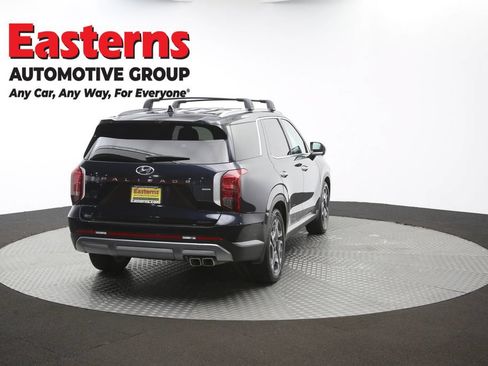 Used 2024 Hyundai Palisade SEL AWD/4WD image 42