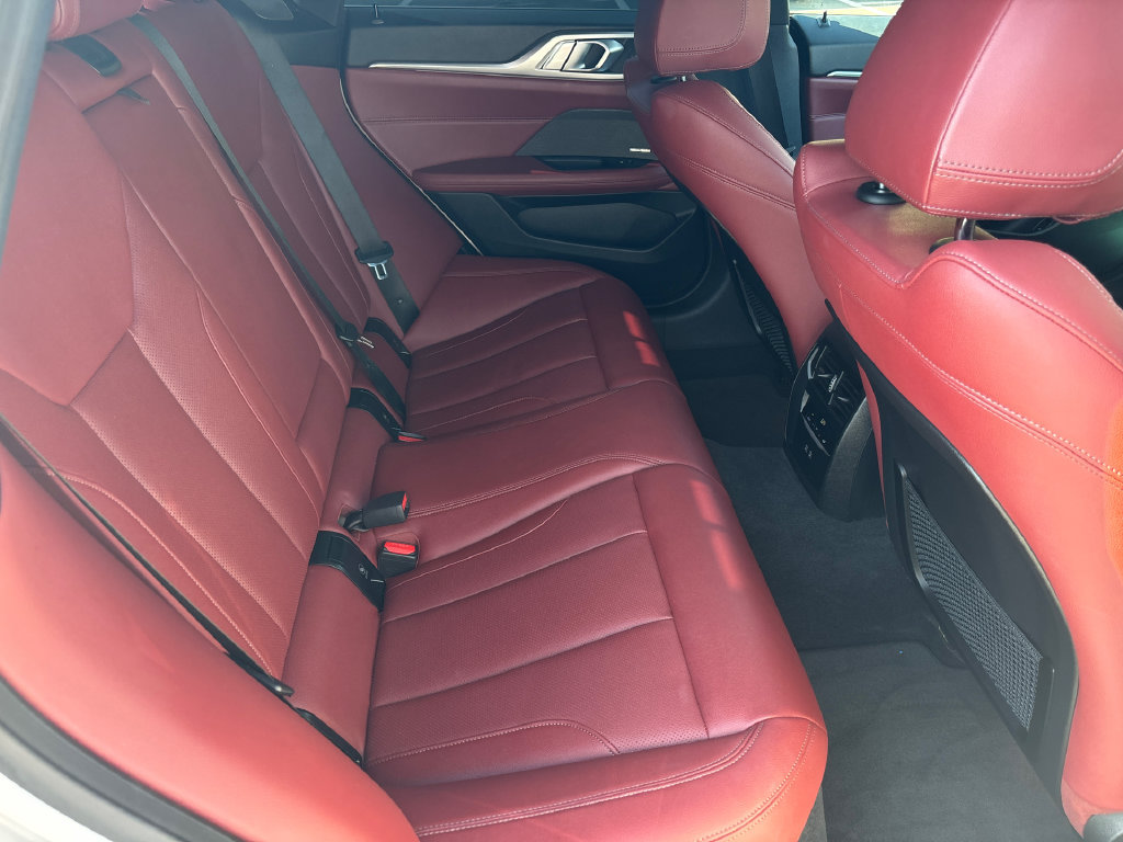 Used 2024 BMW M440i Gran Coupe RWD image 16