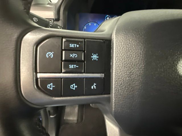 Used 2025 Ford F150 XLT w/ Equipment Group 301A Standard AWD/4WD image 27