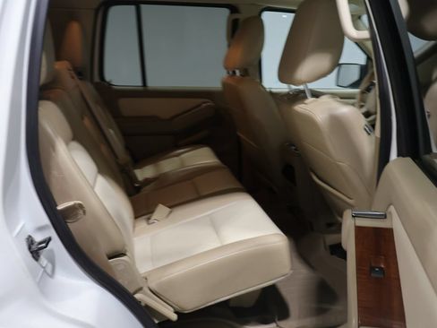 Used 2010 Ford Explorer Eddie Bauer AWD/4WD image 20