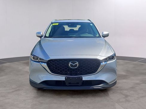 Used 2023 MAZDA CX-5 AWD 2.5 S image 2