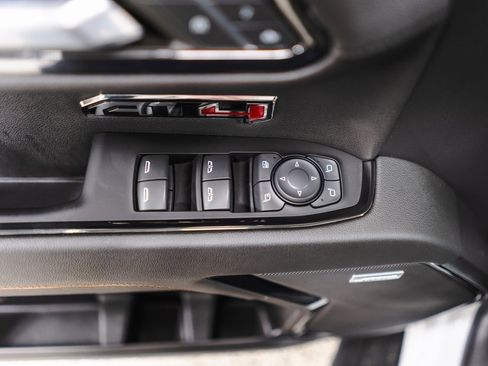 Used 2022 GMC Sierra 1500 AT4 w/ AT4 Premium Package image 23