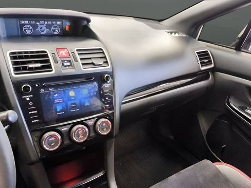 Used 2020 Subaru WRX STI AWD/4WD image 18