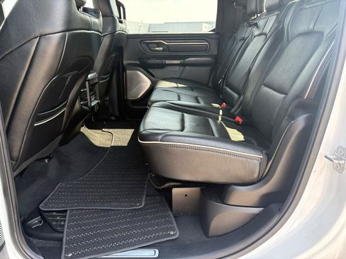 Used 2019 RAM 1500 Limited AWD/4WD image 24