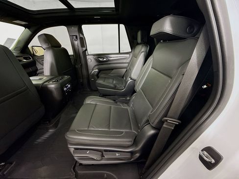 Used 2021 GMC Yukon Denali AWD/4WD image 32
