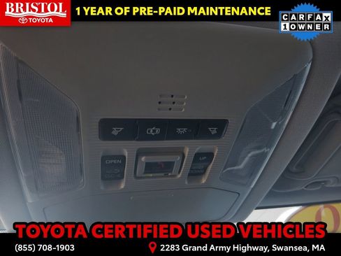 Certified 2020 Toyota RAV4 XLE w/ Convenience Package AWD/4WD image 31