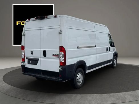 Used 2020 RAM ProMaster 2500 FWD image 4