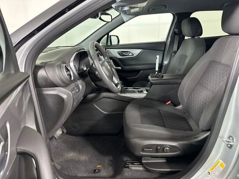 Used 2021 Chevrolet Blazer LT image 11