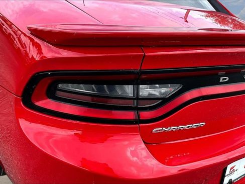 Used 2022 Dodge Charger GT RWD image 16