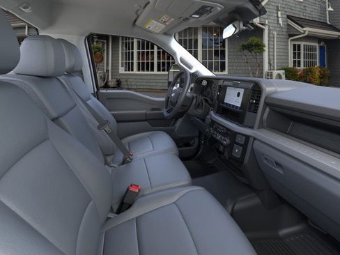 New 2026 Ford F350 XL w/ Camper Package image 11