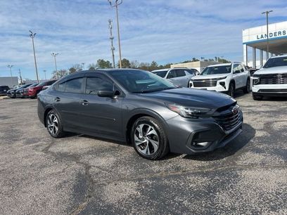 Used 2025 Subaru Legacy Premium w/ Popular Package #1A