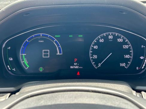 Used 2020 Honda Accord EX-L image 33