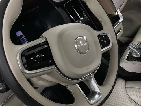 New 2026 Volvo XC90 B5 Ultra AWD/4WD image 19
