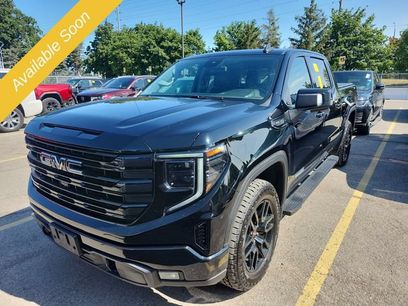 Used 2022 GMC Sierra 1500 Elevation w/ Elevation Premium Package