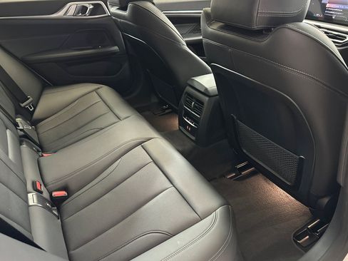 Used 2023 BMW i4 eDrive40 w/ M Sport Package RWD image 31