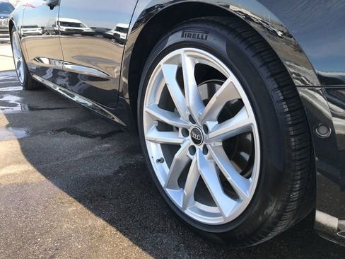 Used 2022 Audi A7 3.0T Premium Plus w/ Premium Plus image 10