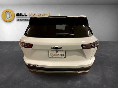 New 2026 Chevrolet Equinox LT image 13