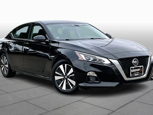 Used 2019 Nissan Altima 2.5 SL image 2