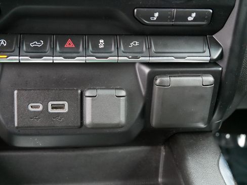 Used 2021 Chevrolet Silverado 1500 RST AWD/4WD image 30