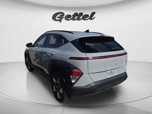 Used 2024 Hyundai Kona SEL FWD image 4