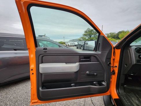 Used 2014 Ford F150 XL w/ Trailer Tow Package image 9