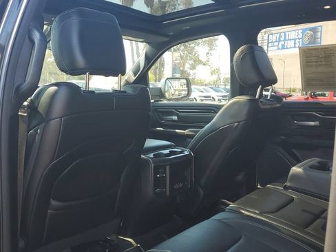 Used 2021 RAM 1500 Rebel w/ Rebel Level 2 Equipment Group AWD/4WD image 15