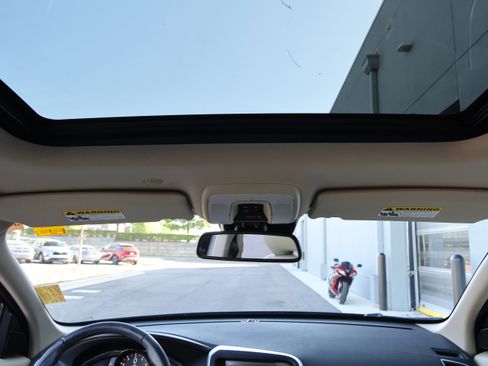 Used 2014 Volvo XC60 T6 image 28