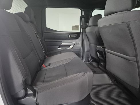 New 2026 Toyota Tundra SR5 image 40