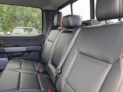 Certified 2023 Ford F150 Lariat image 17