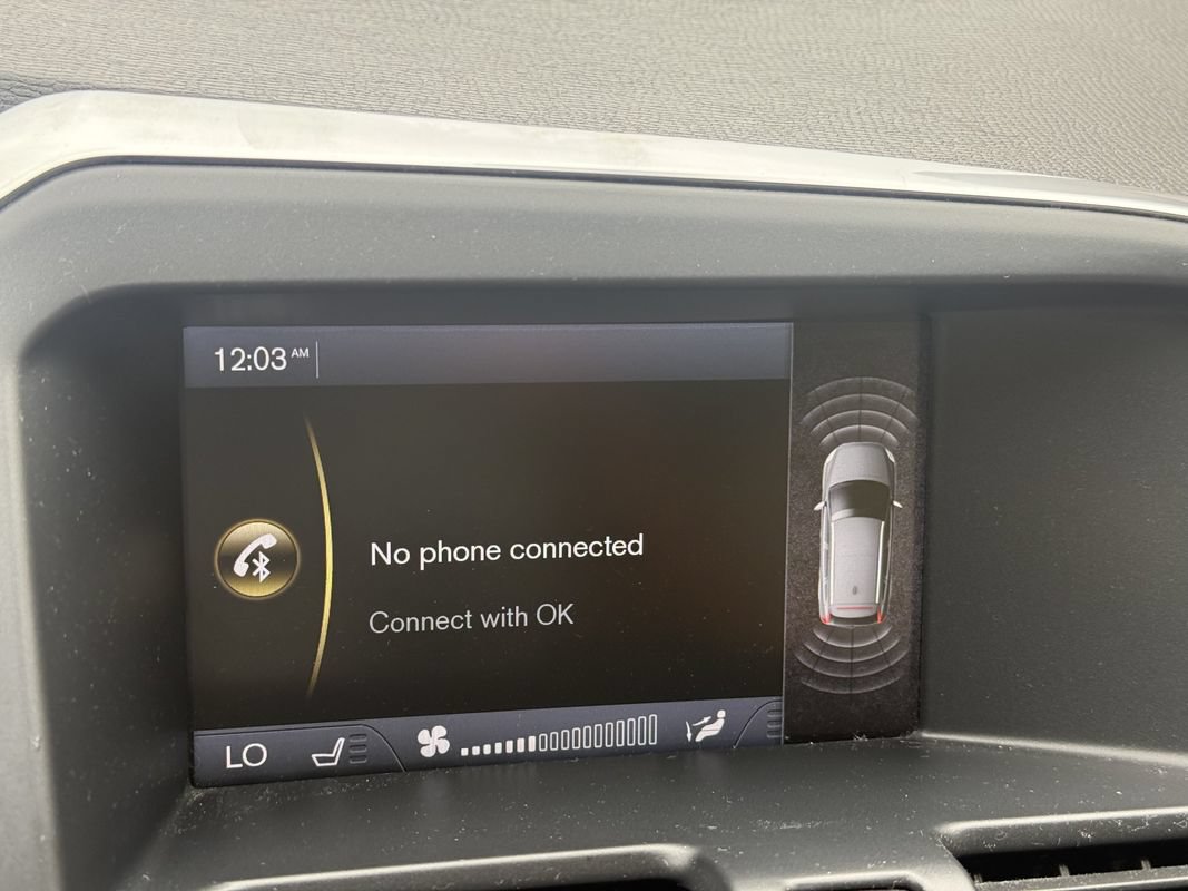Used 2014 Volvo XC60 3.2 FWD image 11