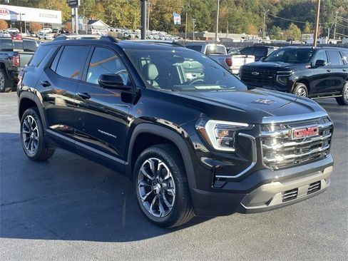 New 2026 GMC Terrain Elevation w/ Elevation Premium Package image 4