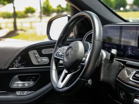 Used 2022 Mercedes-Benz GLE 350 image 18